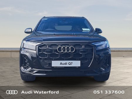2026 Audi Q7 - photo 2