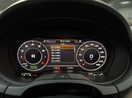 2020 Audi A3 - photo 24