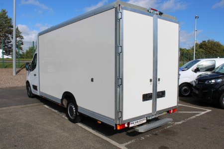 2024 Renault Master - photo 5