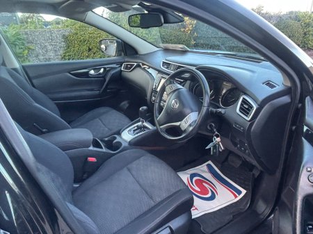 2016 Nissan Qashqai - photo 11