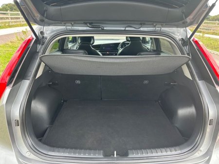 2024 Kia Niro - photo 9