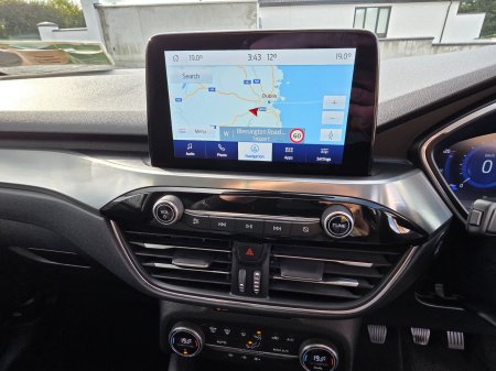 2022 Ford Kuga - photo 17