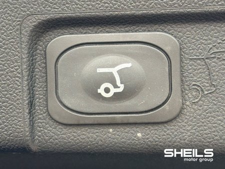 2025 Ford Puma - photo 16