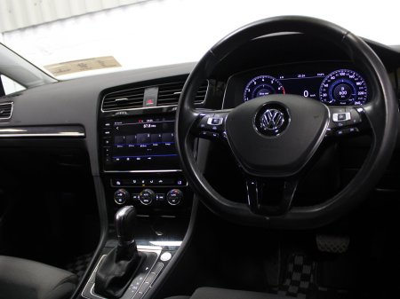 2018 Volkswagen Golf - photo 14