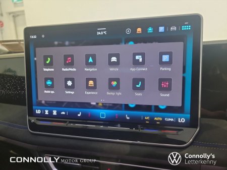 2026 Volkswagen Tiguan - photo 9