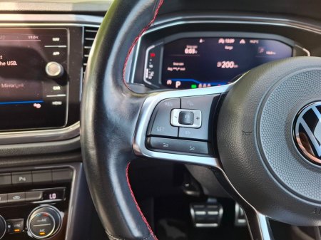 2021 Volkswagen T-Roc - photo 17