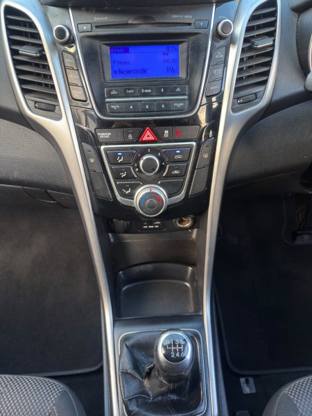 2013 Hyundai i30 - photo 3