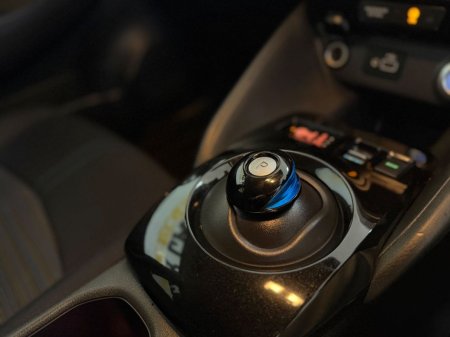 2020 Nissan Leaf - photo 11