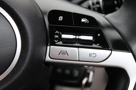 2024 Hyundai Tucson - photo 23