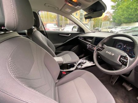 2023 Kia e-Niro - photo 18