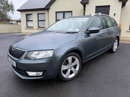 2017 Skoda Octavia - photo 2