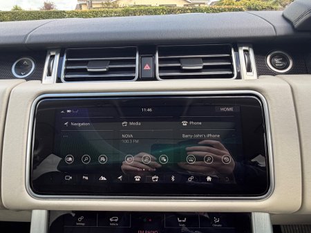 2019 Land Rover Range Rover - photo 26