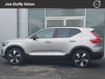 2024 Volvo XC40 - photo 3