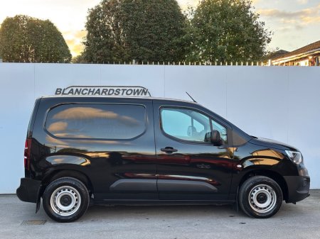 2024 Opel Combo - photo 4