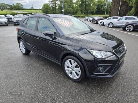 2019 SEAT Arona - photo 6