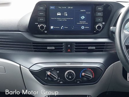 2023 Hyundai i20 - photo 14
