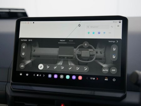 2026 Kia PV5 - photo 17