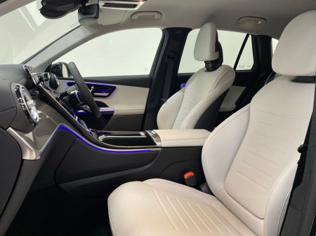 2026 Mercedes-Benz GLC - photo 13