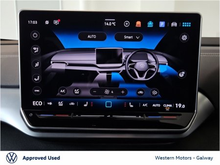 2025 Volkswagen ID.4 - photo 22