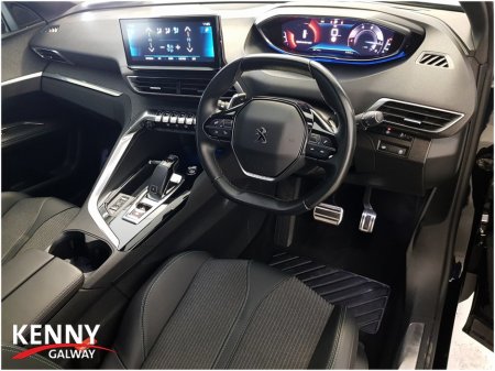2023 Peugeot 3008 - photo 17
