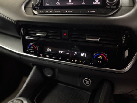 2023 Nissan Qashqai - photo 21