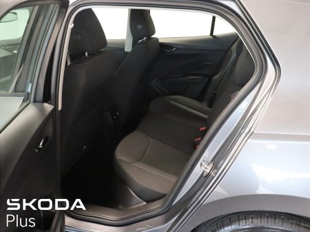 2026 Skoda Fabia - photo 7