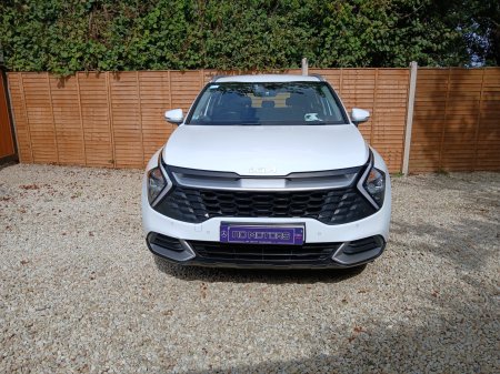 2022 Kia Sportage - photo 2