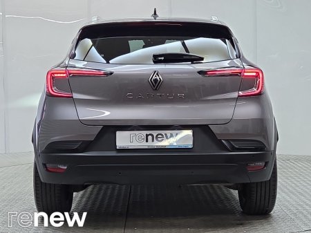 2025 Renault Captur - photo 6