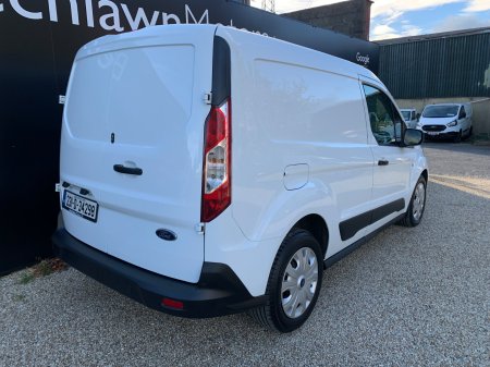2023 Ford Transit Connect - photo 3