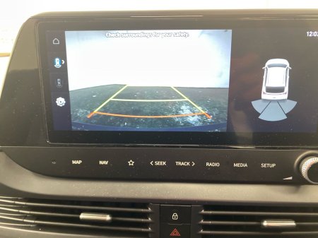 2026 Hyundai i20 - photo 18