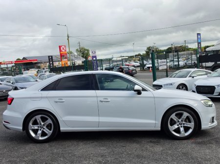 2018 Audi A3 - photo 6