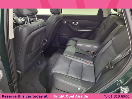 2027 Leapmotor C10 - photo 17