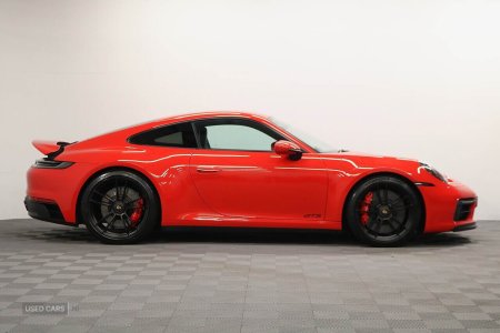 2023 Porsche 911 - photo 8
