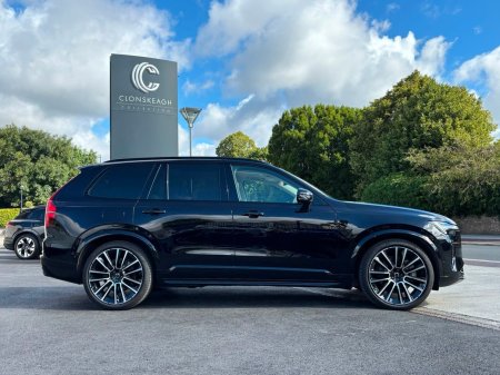 2026 Volvo XC90 - photo 2