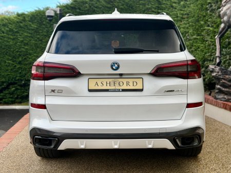2022 BMW X5 - photo 4