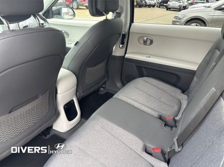 2024 Hyundai IONIQ 5 - photo 11