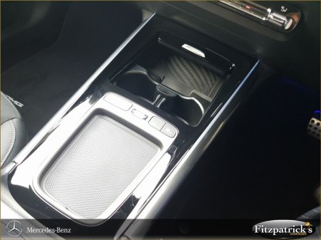 2026 Mercedes-Benz GLA - photo 14