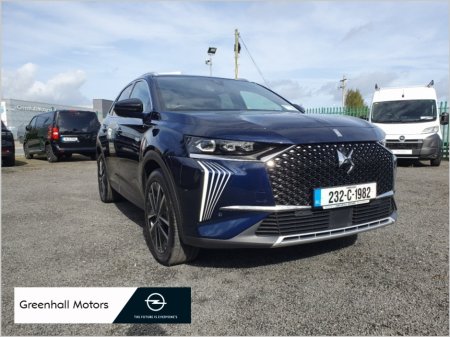 2023 DS Automobiles DS 7 - photo 14