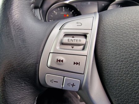 2017 Nissan X-Trail - photo 18