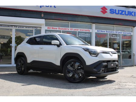2027 Suzuki e Vitara - photo 3