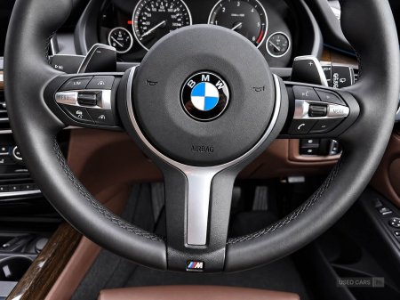 2015 BMW X5 - photo 14
