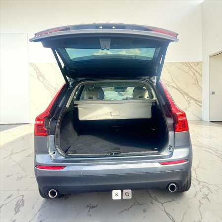 2018 Volvo XC60 - photo 9