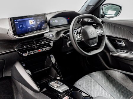 2026 Peugeot 2008 - photo 6