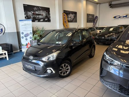 2014 Hyundai i10 - photo 4