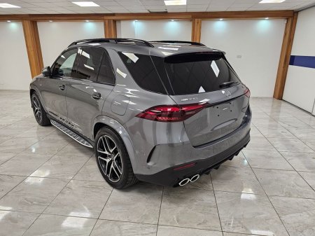 2025 Mercedes-Benz GLE - photo 5