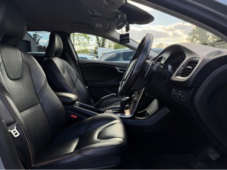 2016 Volvo V40 - photo 13