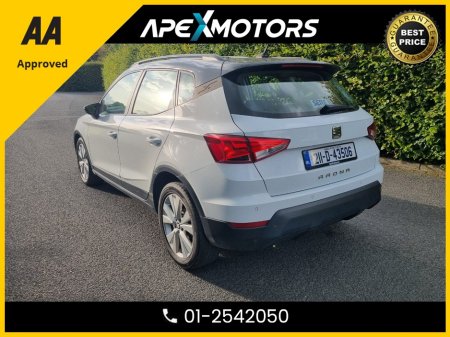 2021 Volkswagen Polo - photo 8