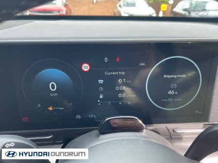 2026 Hyundai KONA - photo 15