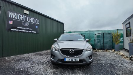 2014 Mazda CX-5 - photo 3