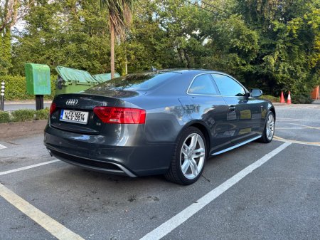 2014 Audi A5 - photo 5